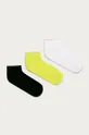 viacfarebná Tally Weijl - Členkové ponožky (3-pak) Dámsky