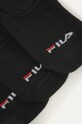 Fila stopki (3-pack) F1278.3 czarny SS21