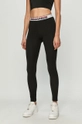 fekete DSQUARED2 - Legging Női