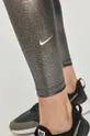 strieborná Nike - Legíny