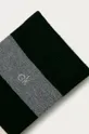 Calvin Klein - Zokni fekete