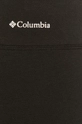 czarny Columbia - Legginsy