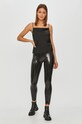 Spanx - Legginsy 20189R czarny AW20