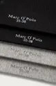 Marc O'Polo Skarpetki (4-pack) szary