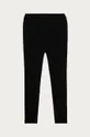 Guess Jeans - Detské legíny 116-176 cm čierna