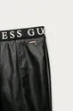 Guess Jeans - Detské nohavice 116-175 cm  100% Polyester