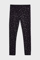 Mayoral - Detské legíny 128-157 cm s elastanom tmavomodrá 7711.8H.JUNIOR