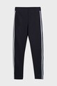 Mayoral - Leggins copii 128-167 cm tricotaj bleumarin 7712.8H.JUNIOR