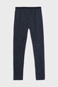 Mayoral - Detské legíny 128-167 cm 7713.8J.JUNIOR tmavomodrá AW20