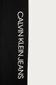 Calvin Klein Jeans Детские леггинсы 116-176 cm IG0IG00740 чёрный AW21
