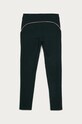 adidas Performance - Legginsy dziecięce 116-164 cm GG3497 GG3497 granatowy AW20