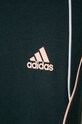 Dziewczynka adidas Performance - Legginsy dziecięce 116-164 cm GG3497 GG3497 granatowy