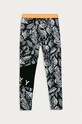 Fete Roxy - Leggins copii 128-176 cm ERGNP03072 negru