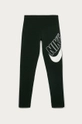 fekete Nike Kids - Gyerek legging 122-166 cm Lány