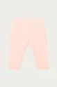 rózsaszín GAP - Gyerek legging 50-92 cm Lány