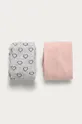 розовый OVS - Детские носки (2-pack) Для девочек
