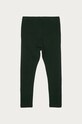 Name it - Legginsy dziecięce 116-152 cm 13181074 czarny AA00
