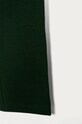 Dziewczynka Name it - Legginsy dziecięce 116-152 cm 13181074 czarny