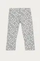 сірий OVS - Дитячі легінси 104-140 cm Для дівчаток
