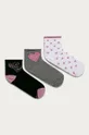 мультиколор OVS - Детские носки (3-PACK) Для девочек