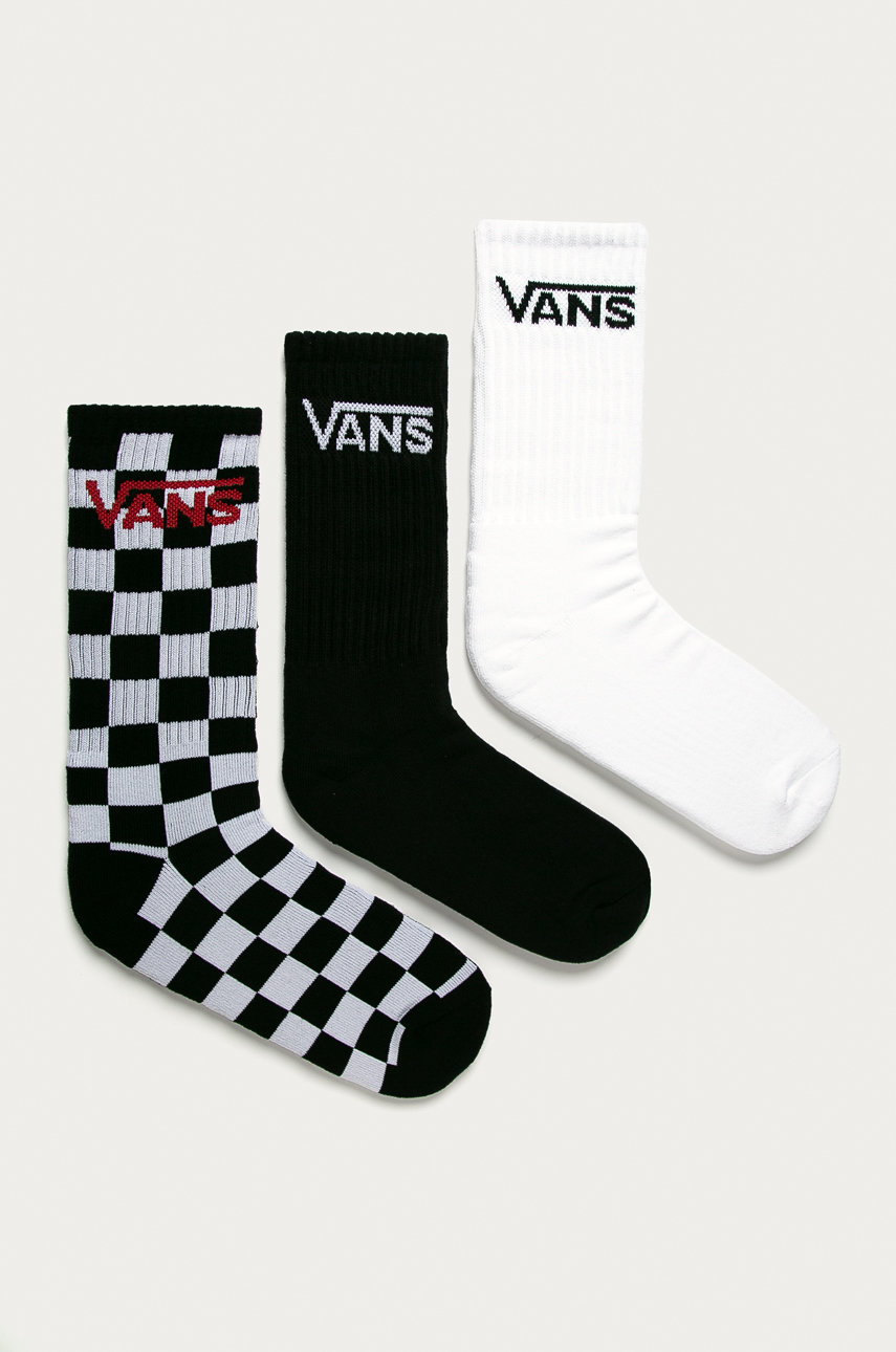 Vans - Κάλτσες (3-pack)