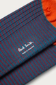 Paul Smith - Носки красный