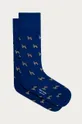 μπλε Paul Smith - Κάλτσες Ανδρικά