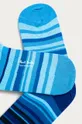 Paul Smith - Шкарпетки темно-синій