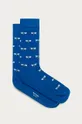 modrá Paul Smith - Ponožky Pánsky