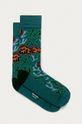 zelená Paul Smith - Ponožky Pánsky
