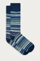 темно-синій Paul Smith - Шкарпетки Чоловічий
