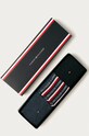 Tommy Hilfiger - Skarpetki (3-pack) 100000844 100000844 granatowy AA00