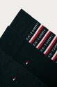 Odzież Tommy Hilfiger - Skarpetki (3-pack) 100000844 100000844 granatowy