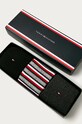 Tommy Hilfiger - Ponožky (3-pack) 100000844 černá AA00