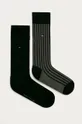 čierna Tommy Hilfiger - Ponožky (2-pak) Pánsky