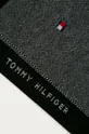 Tommy Hilfiger - Skarpetki (2-pack) czarny