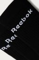 Reebok - Sosete (3-pack) GH0331 negru