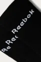 Reebok - Skarpetki (3-pack) GH0331 czarny