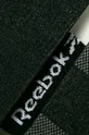 Reebok - Κάλτσες (3-pack) μαύρο