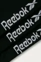 Reebok - Stopki (3-pack) GH0424 czarny