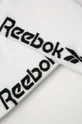 Reebok - Stopki (3-pack) GH0425 biały