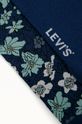 Levi's - Ponožky (2-pak) modrá