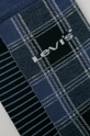 Levi's - Ponožky (2-pak) tmavomodrá