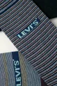 Levi's - Ponožky (4-pak) modrá
