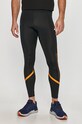 Under Armour - Legginsy 1355448.003 z elastanem czarny 1355448.003