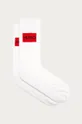 biela Hugo - Ponožky (2-pak) Pánsky