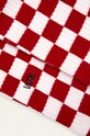 Vans - Zokni VN0A3H3NRLM1 piros AW20
