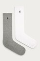 Polo Ralph Lauren - Skarpetki (6-pack) 449824809003 multicolor 449824809003
