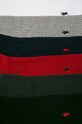 Polo Ralph Lauren - Skarpetki (6-pack) 449824809003 449824809003 multicolor