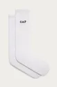 biela GAP - Ponožky Pánsky
